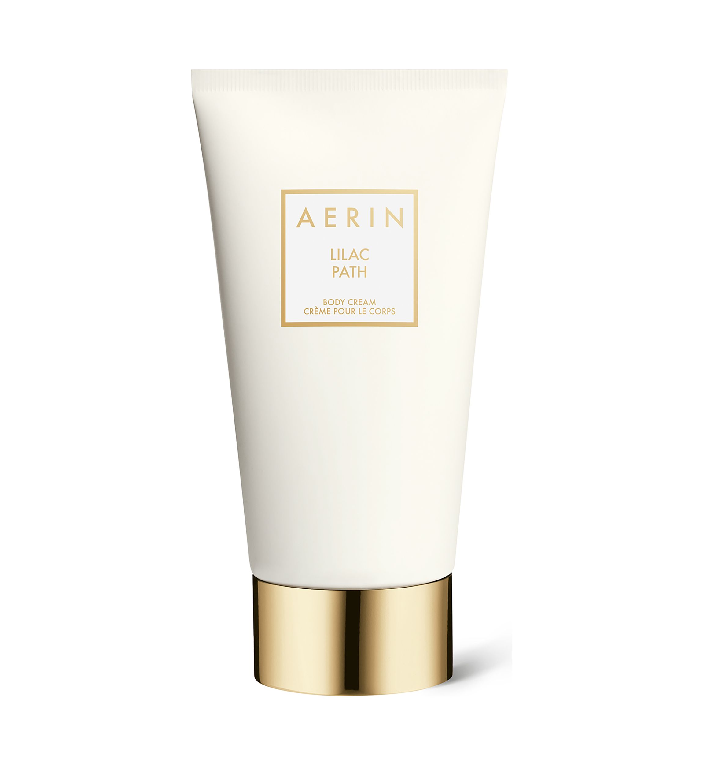 AERIN Lilac Path Body Cream