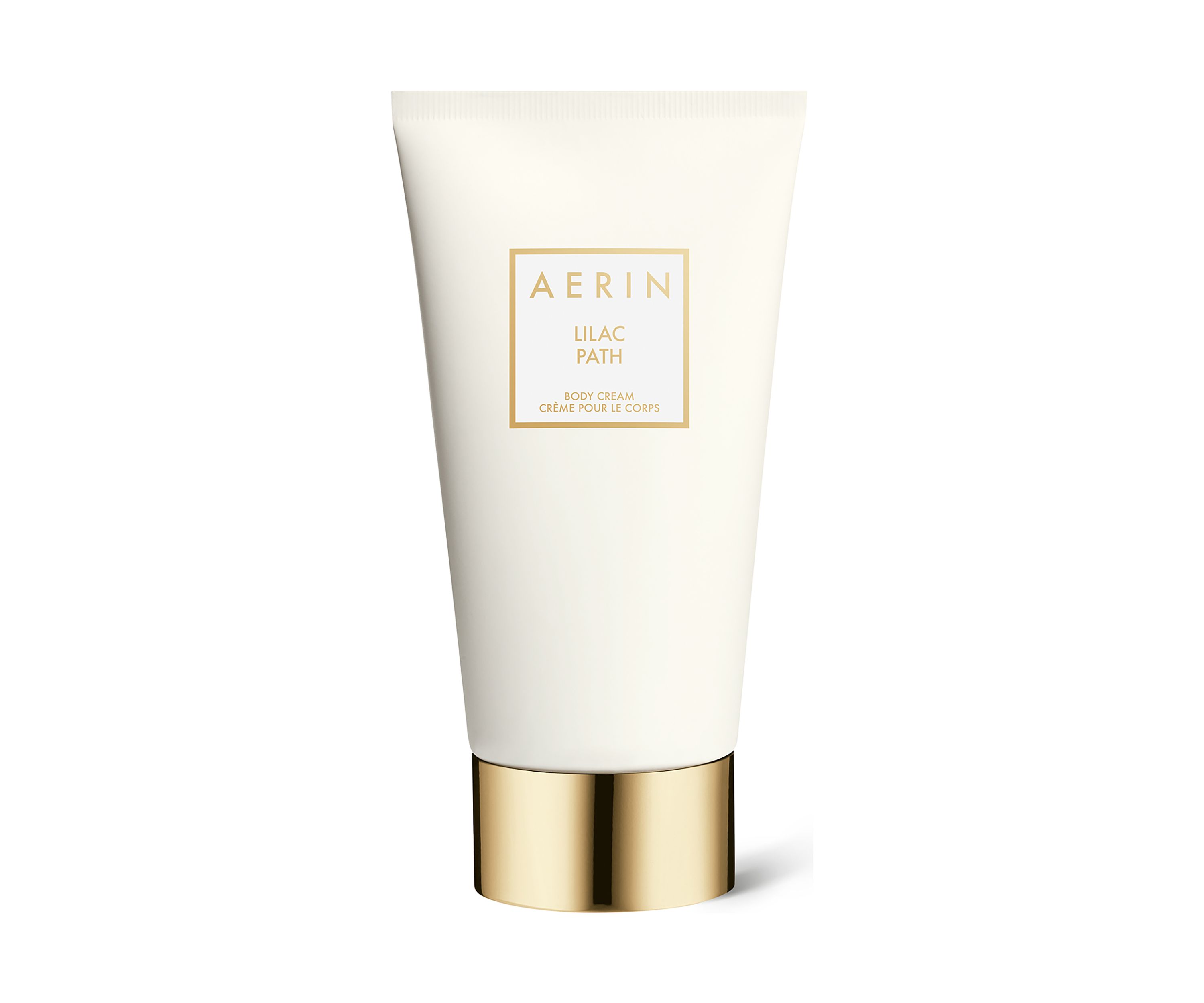 AERIN Lilac Path Body Cream
