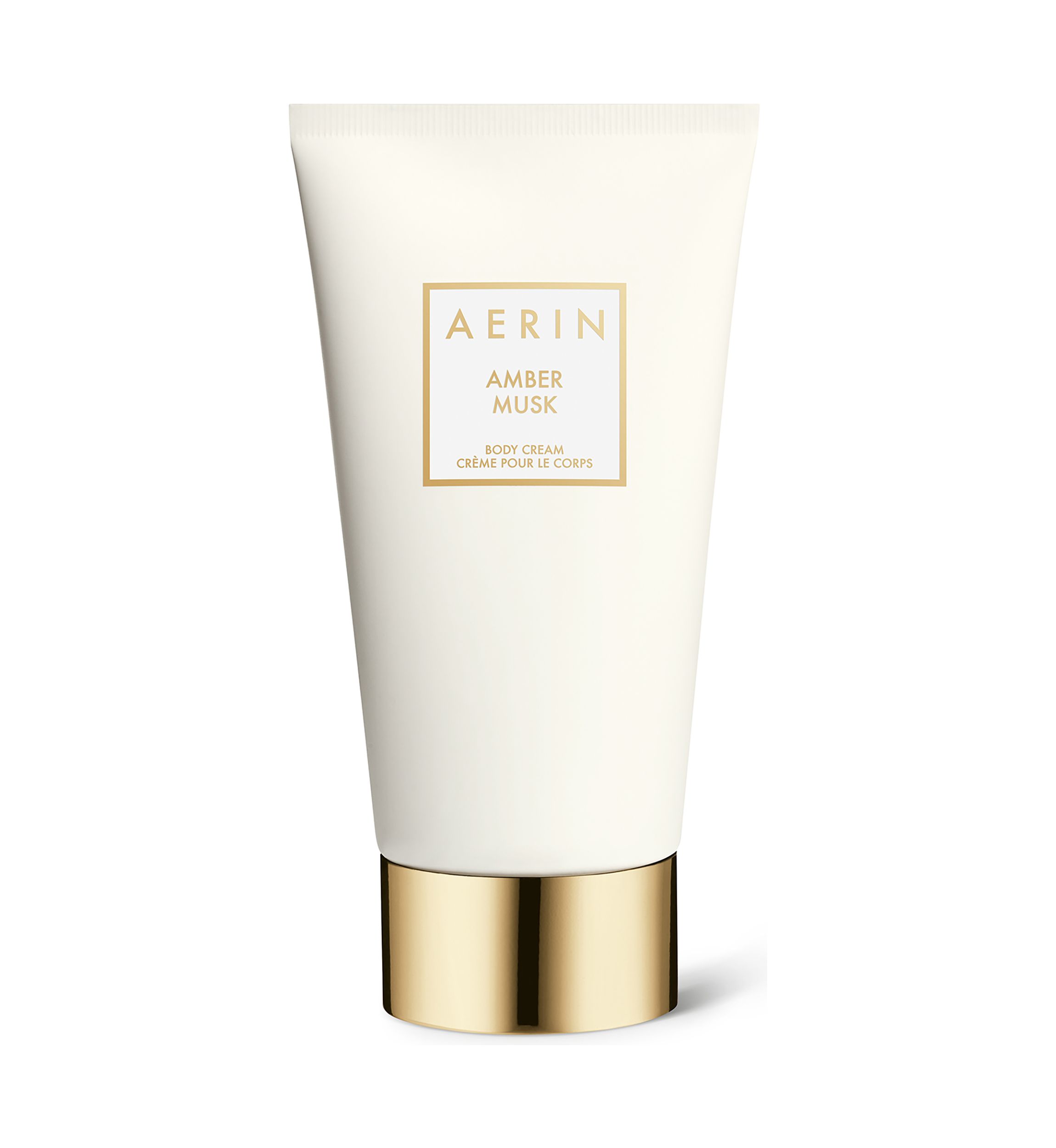 AERIN Amber Musk Body Cream