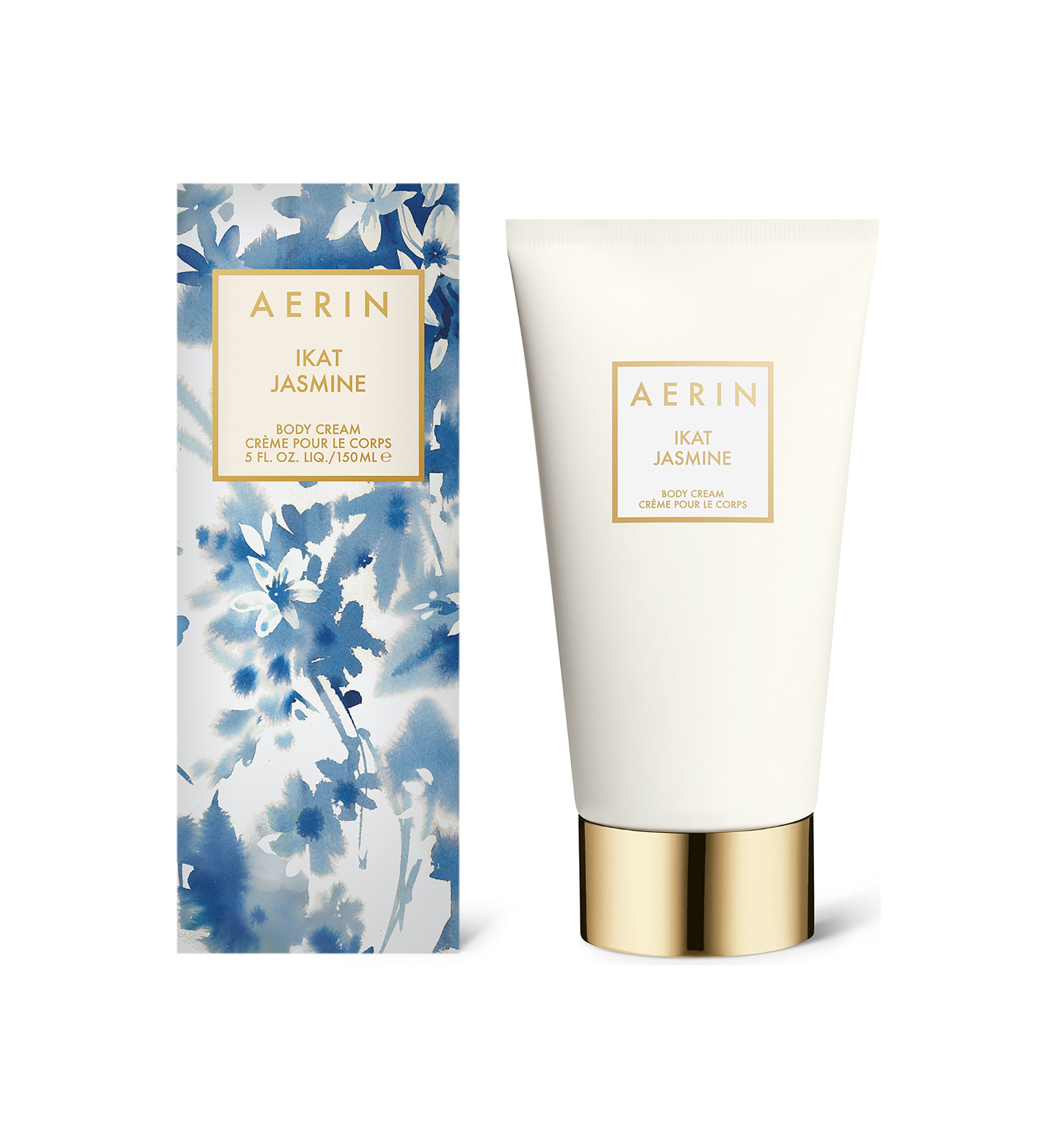 AERIN Ikat Jasmine Body Cream
