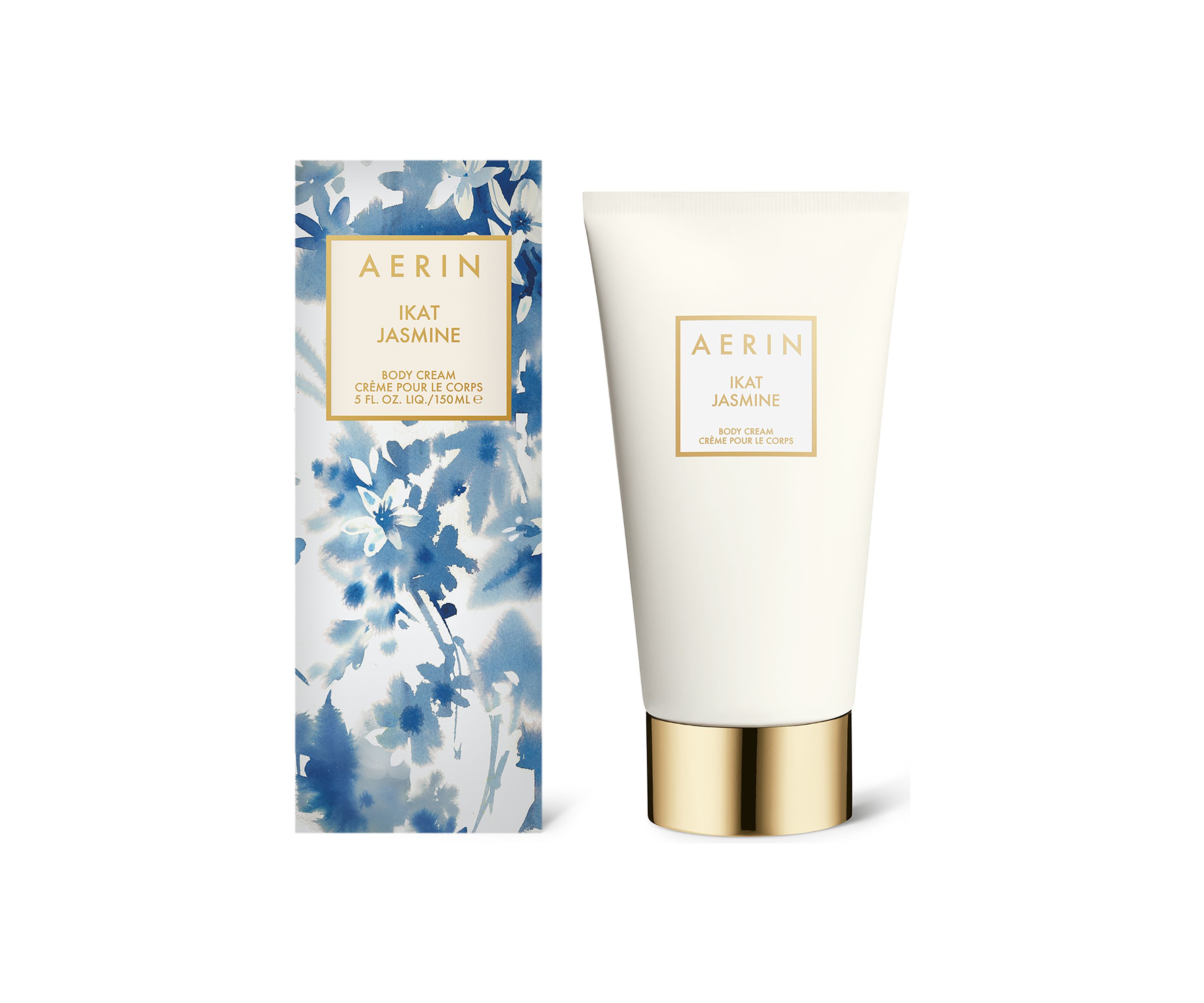 AERIN Ikat Jasmine Body Cream