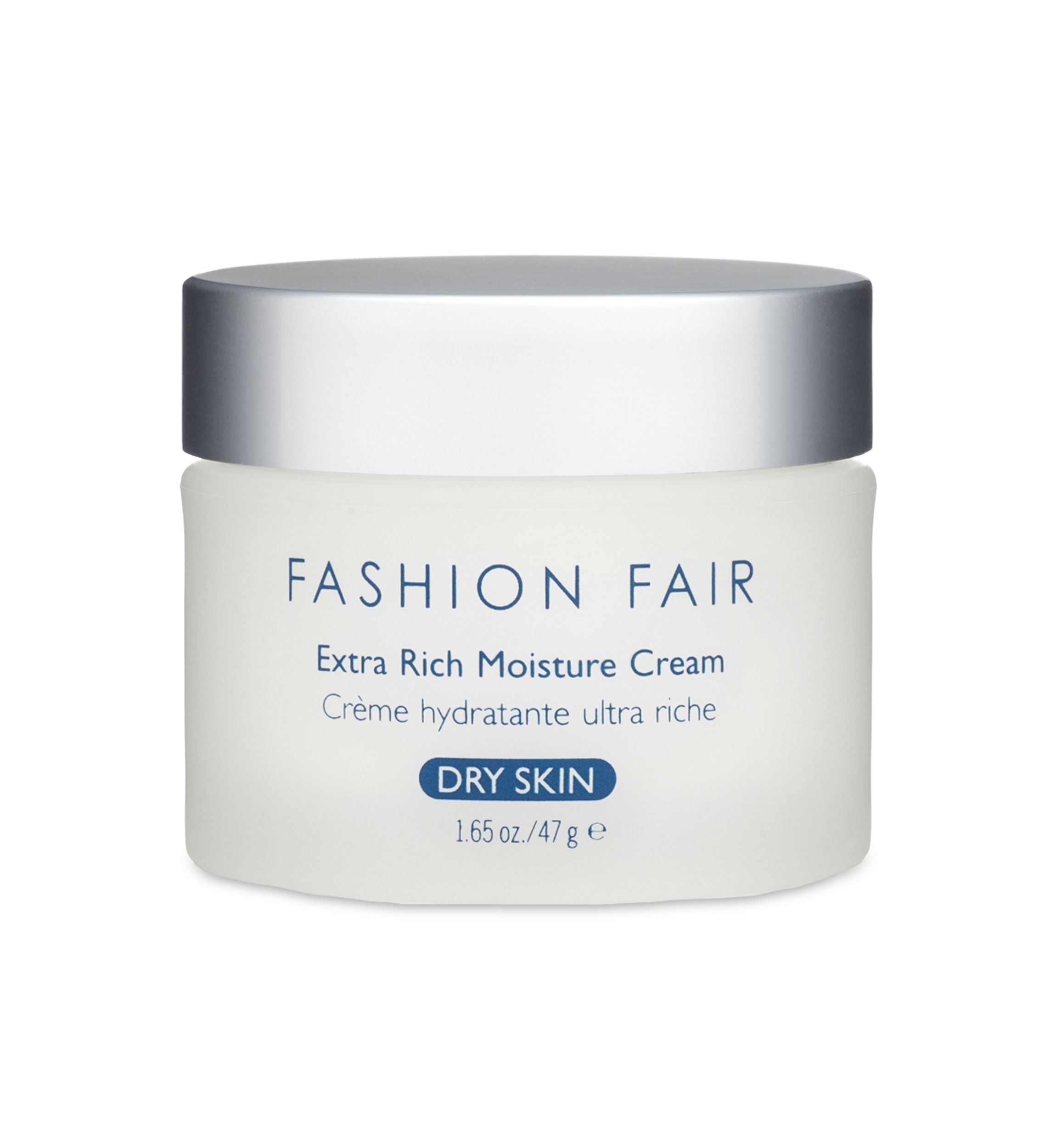 Extra Rich Moisture Cream