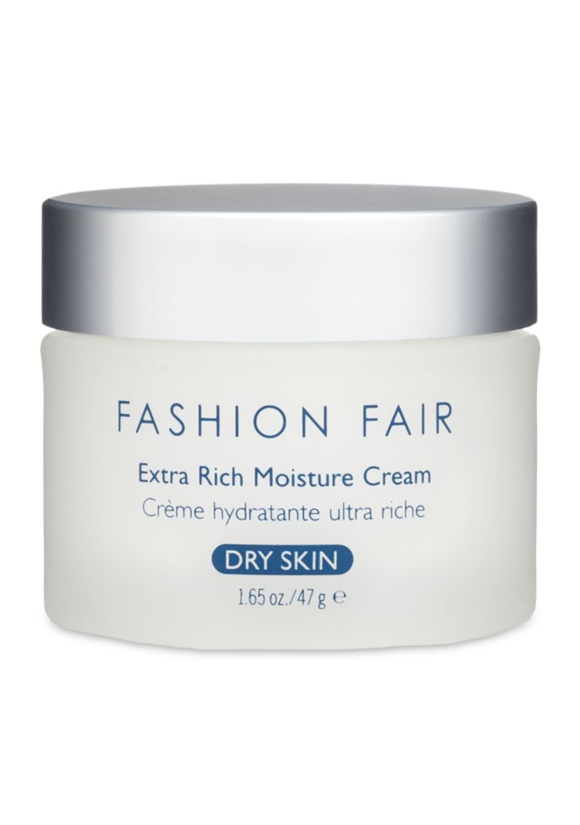 Extra Rich Moisture Cream