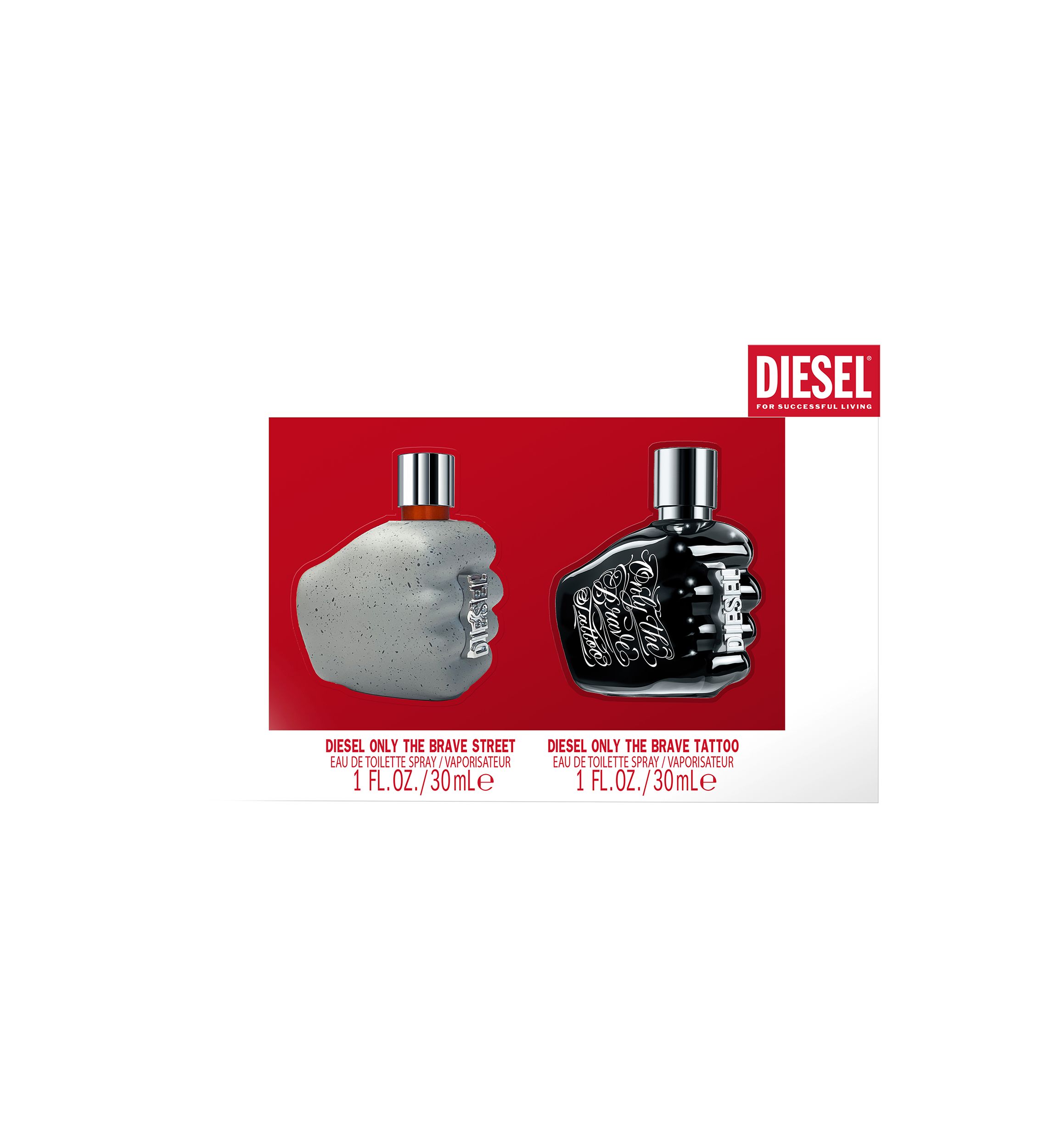 Coffret 2-Piece Set - $90 Value!
