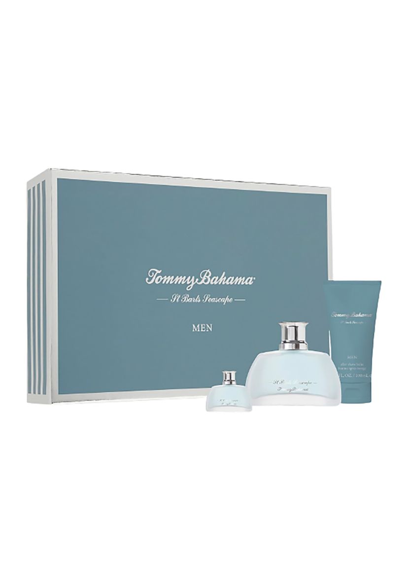 St. Barts Seascape Mens Set - $125 Value!