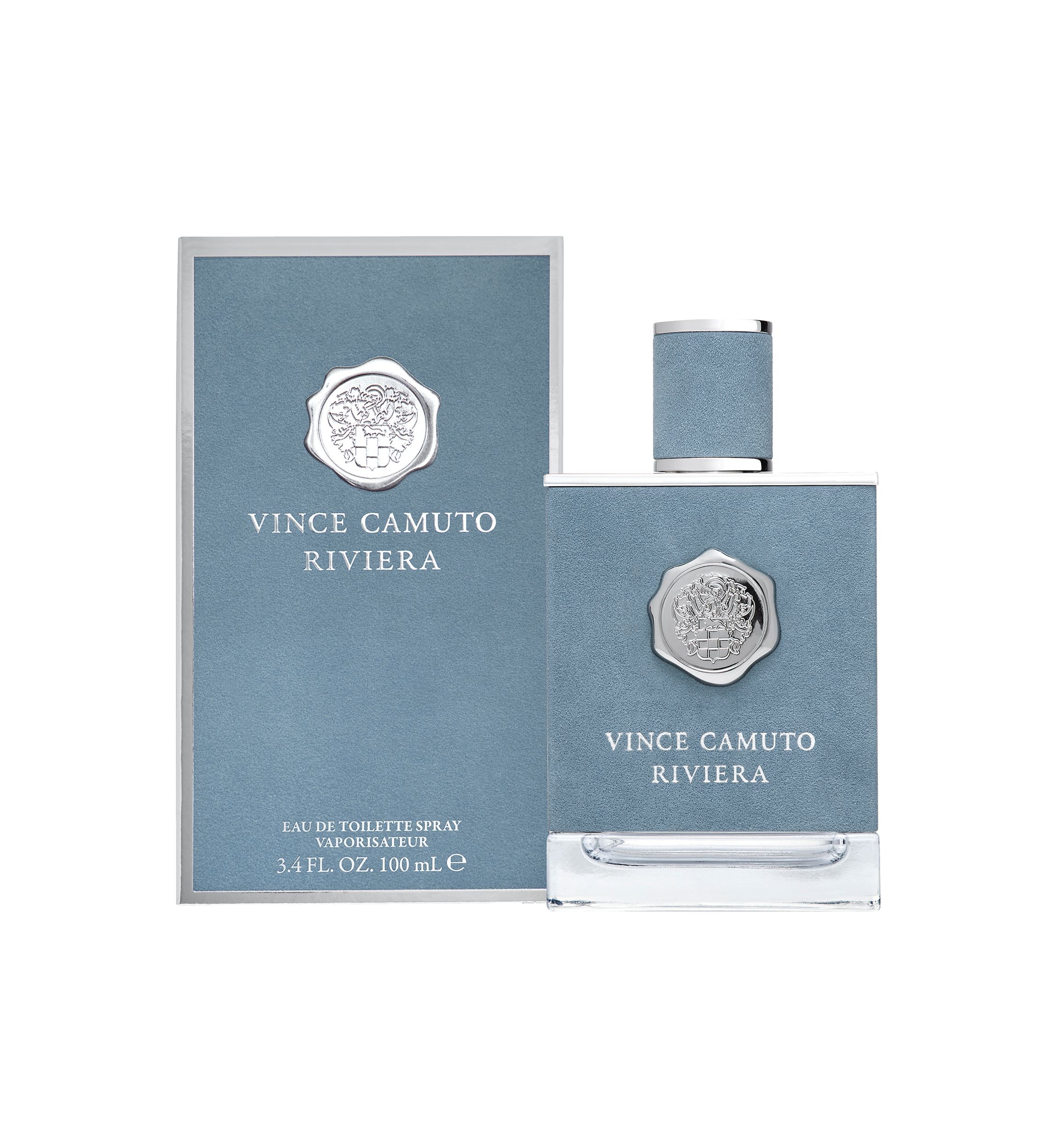  Riviera Eau De Toilette Spray