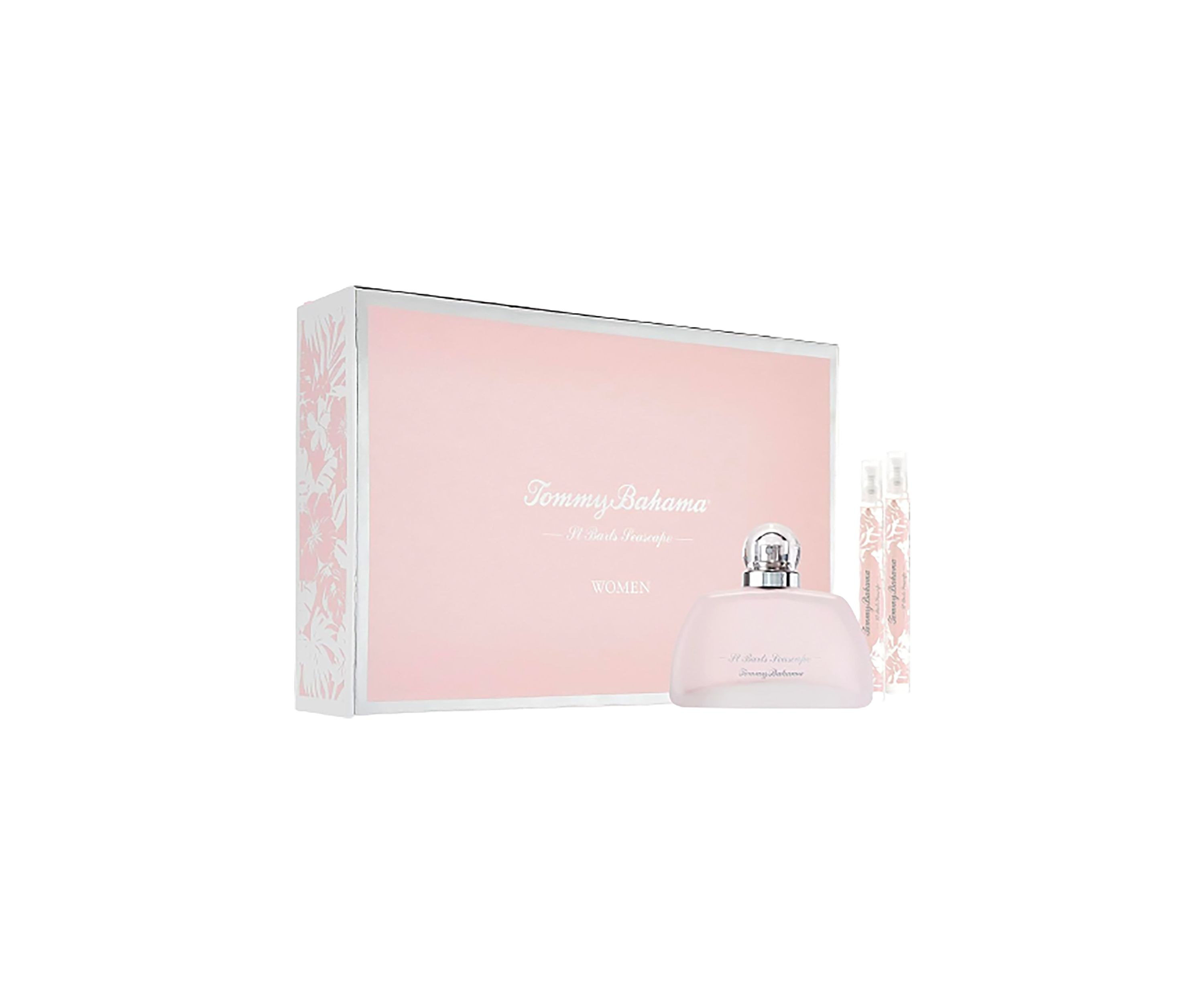 St. Barts Seascape Womens Set -  $78 Value!