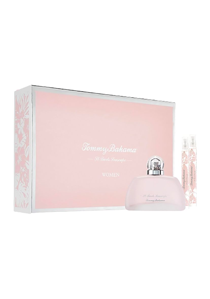 St. Barts Seascape Womens Set -  $78 Value!