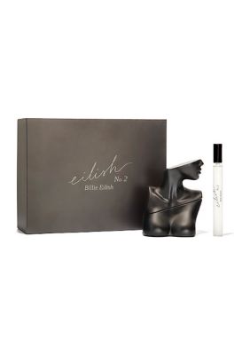 Billie Eilish No. 2 2 Piece Set - $98 Value