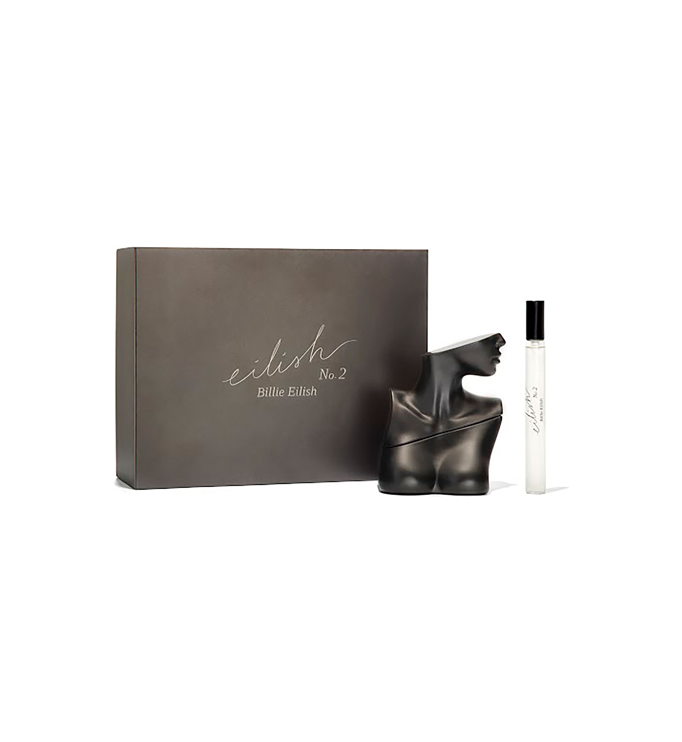 No. 2 2 Piece Set - $98 Value!