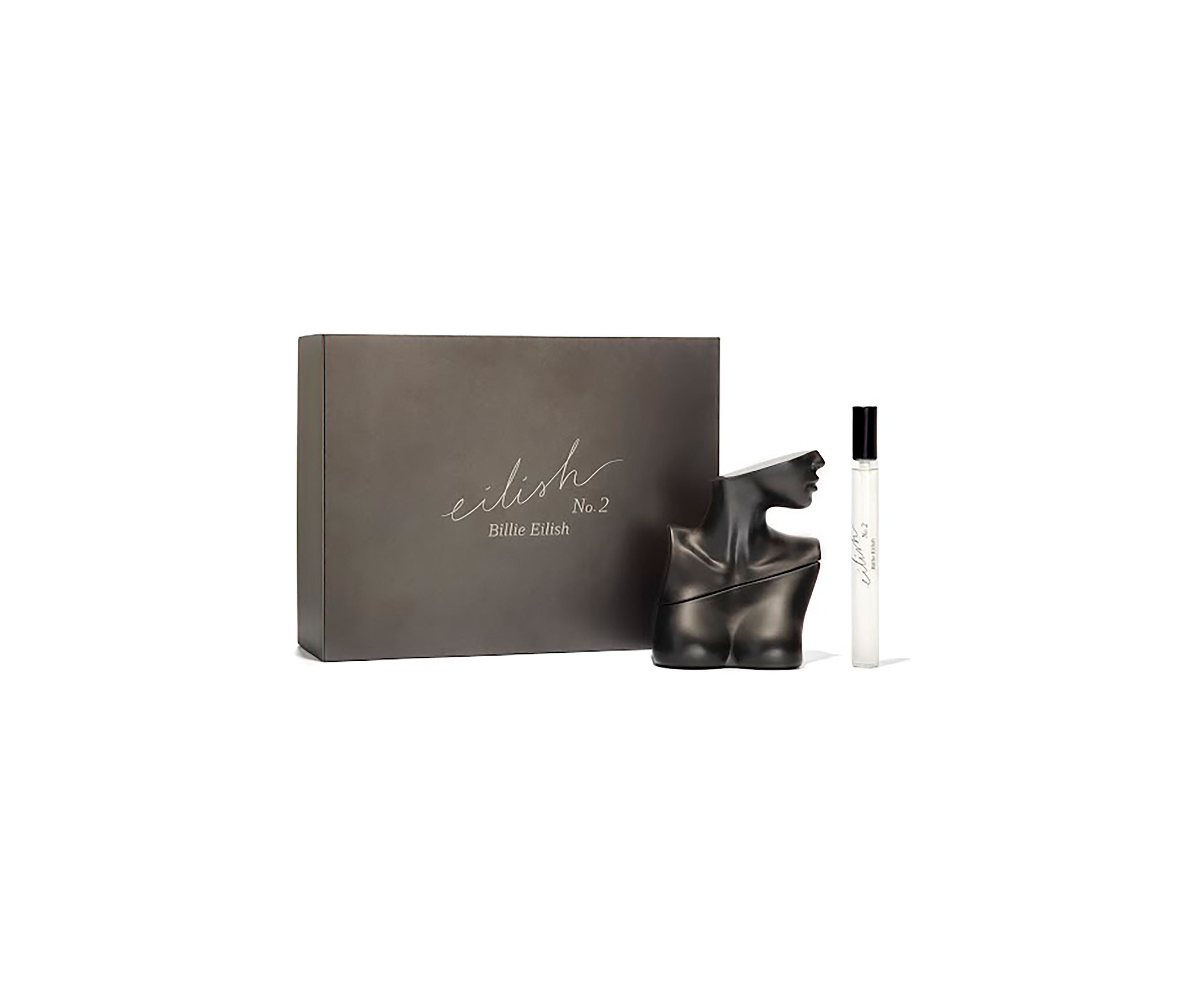 No. 2 2 Piece Set - $98 Value!