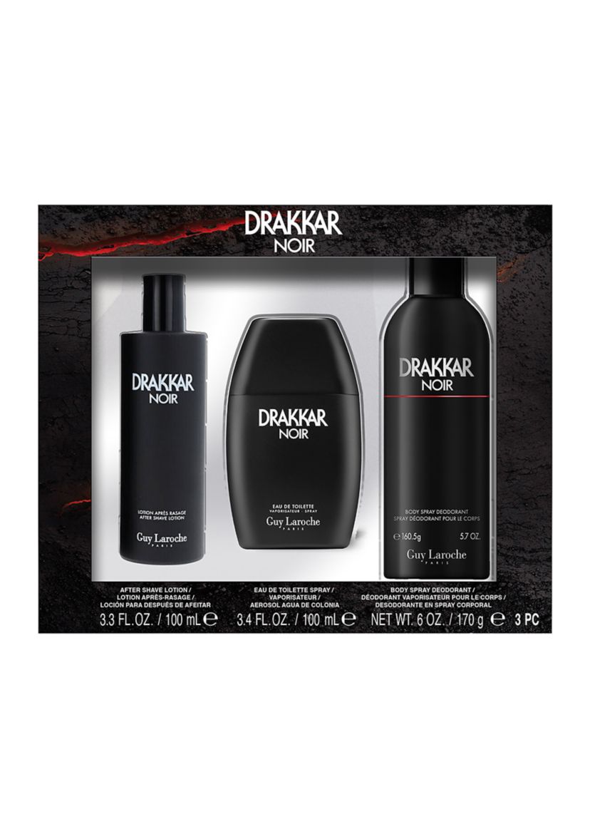 Mens 3 Piece Set - $95 Value