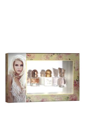 Jessica Simpson 3 Piece Coffret