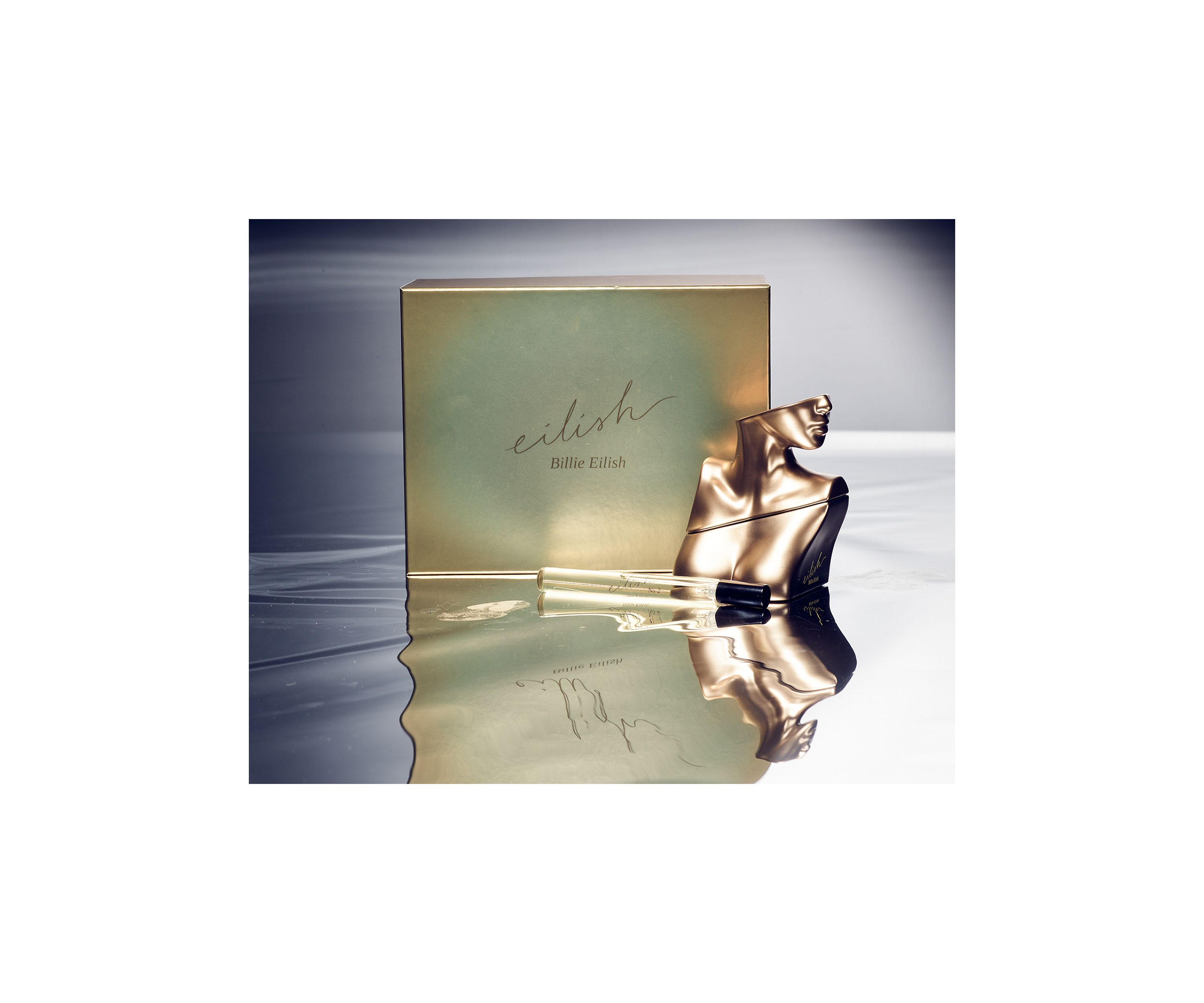 2-Piece Gift Set - $98 Value!