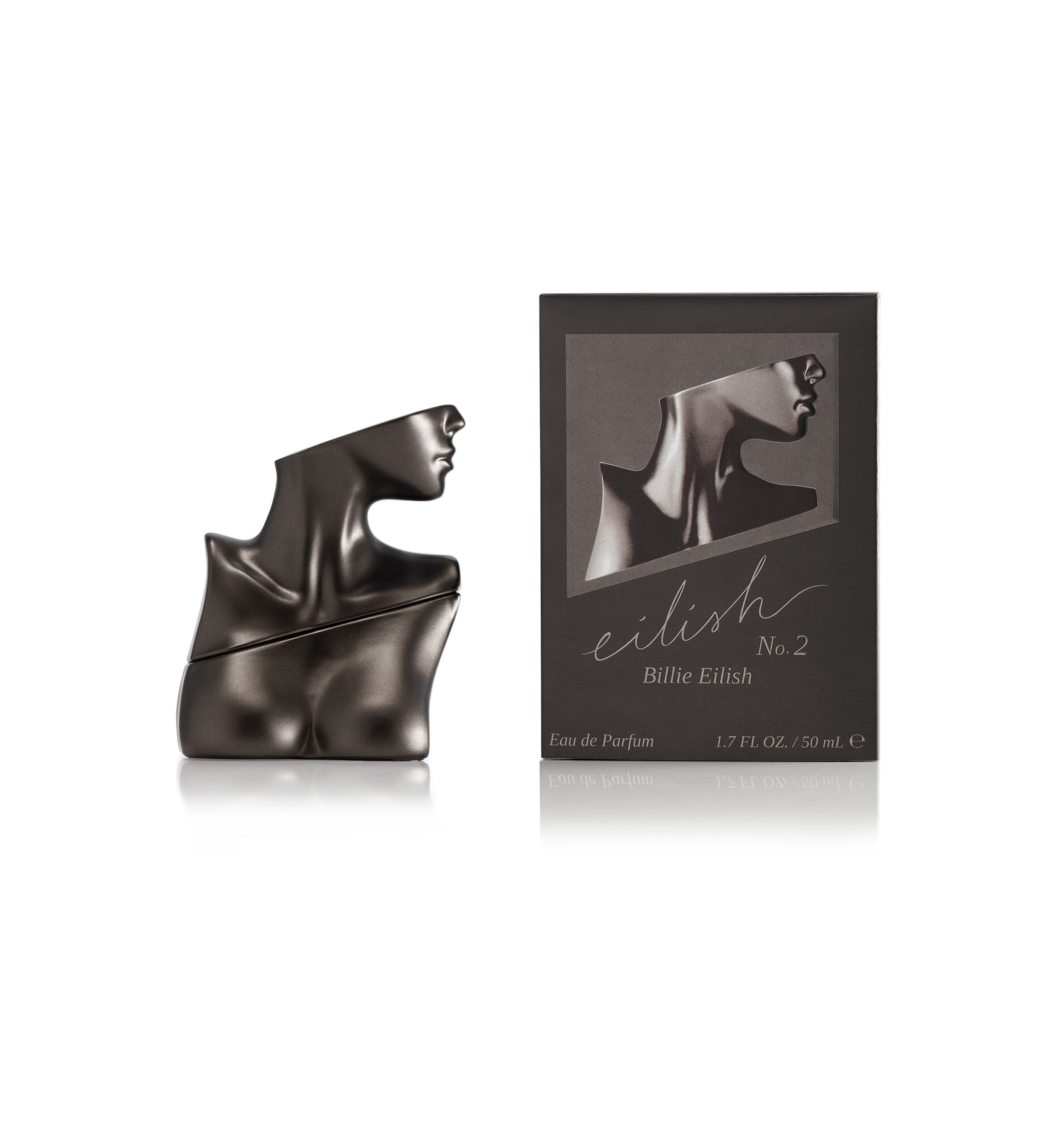 Eilish NO.2 Eau de Parfum Spray