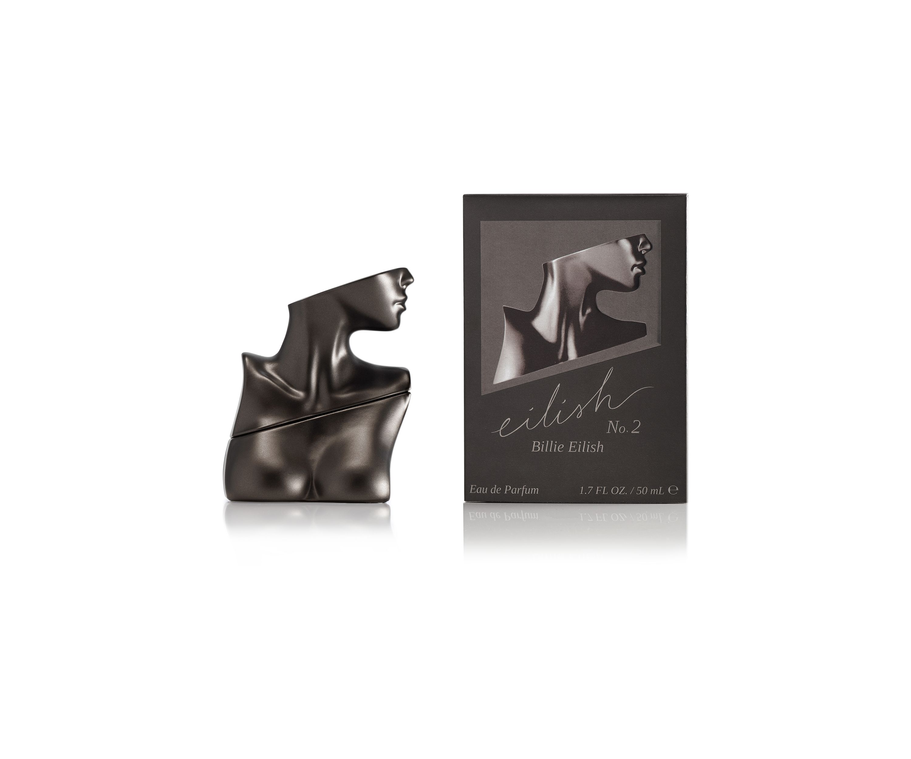 Eilish NO.2 Eau de Parfum Spray