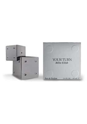 Billie Eilish Women's Your Turn Eau De Parfum