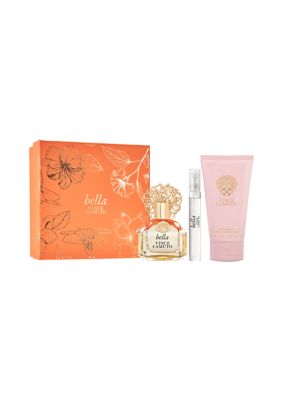 Vince Camuto Bella 3-Piece Gift Set - $167 Value