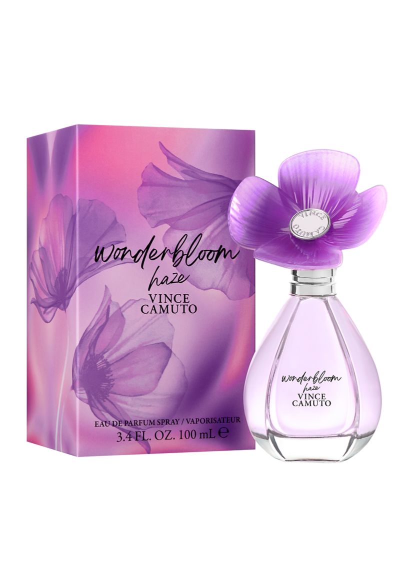 Wonderbloom Haze Eau de Parfum Spray