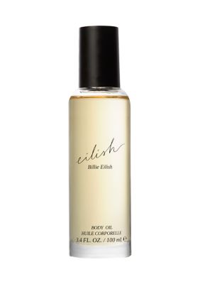 Billie Eilish Eilish Body Oil