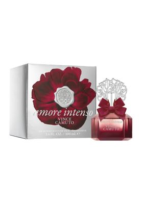 Vince Camuto Women's Amore Intenso Eau de Parfum Spray, 3.4 Ounces