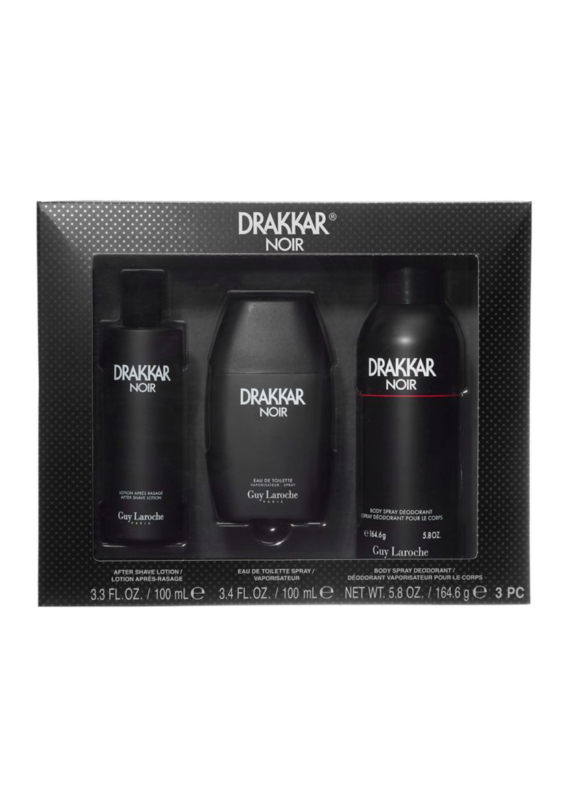 3-Piece Mens Set - $95 Value!