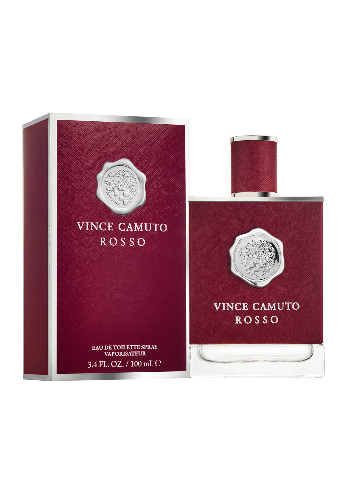 Rosso Eau de Toilette Spray