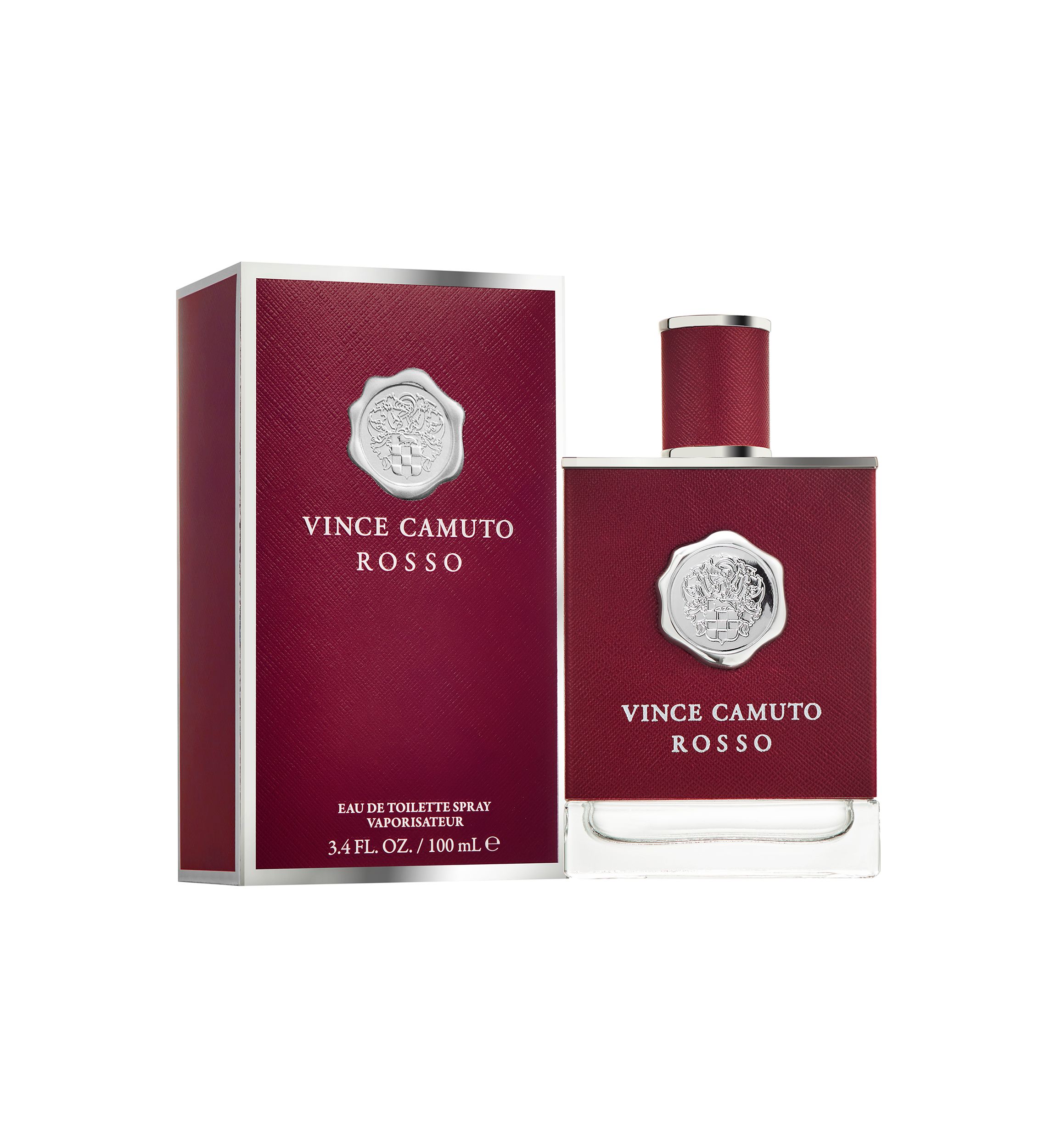 Rosso Eau de Toilette Spray