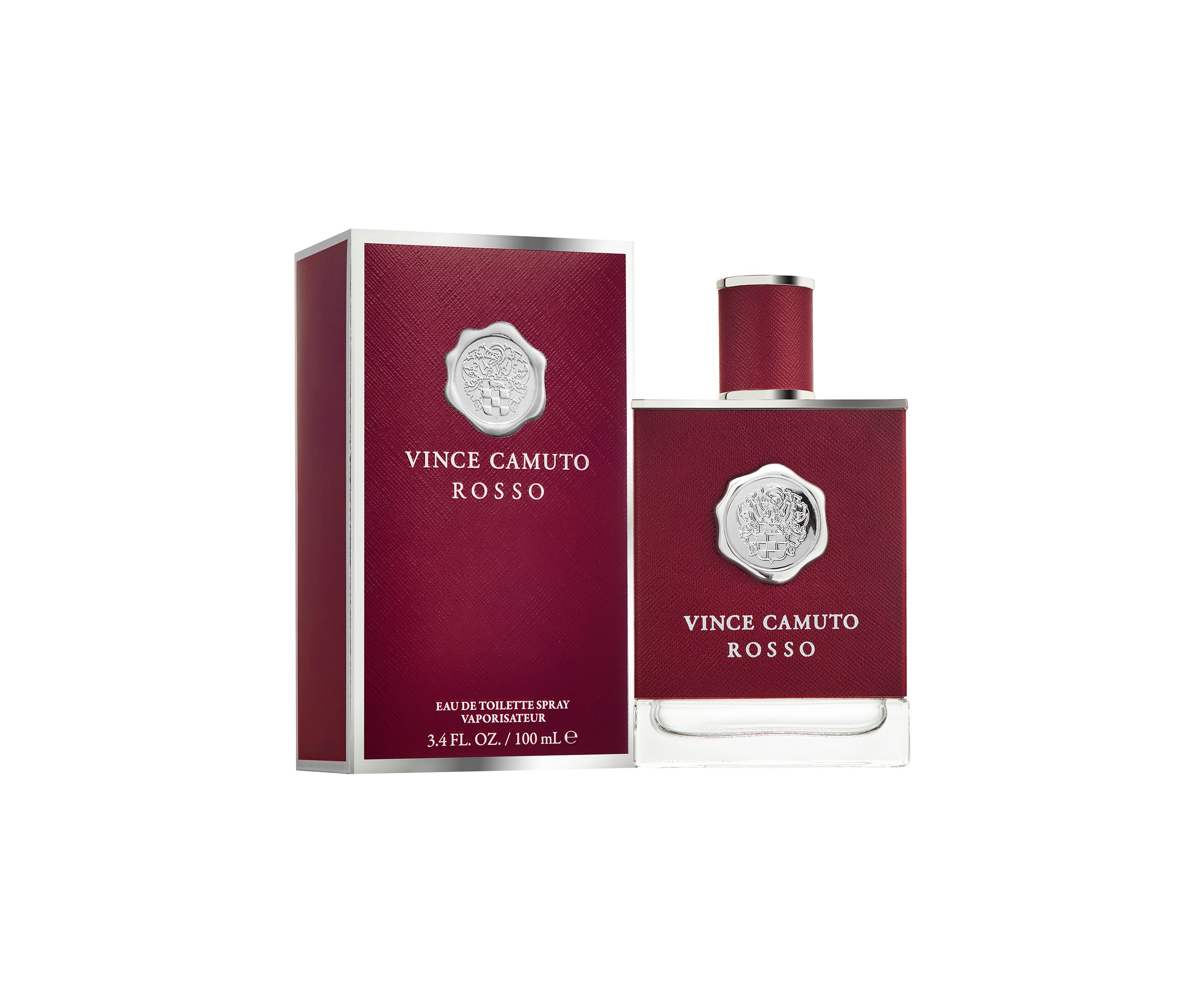 Rosso Eau de Toilette Spray