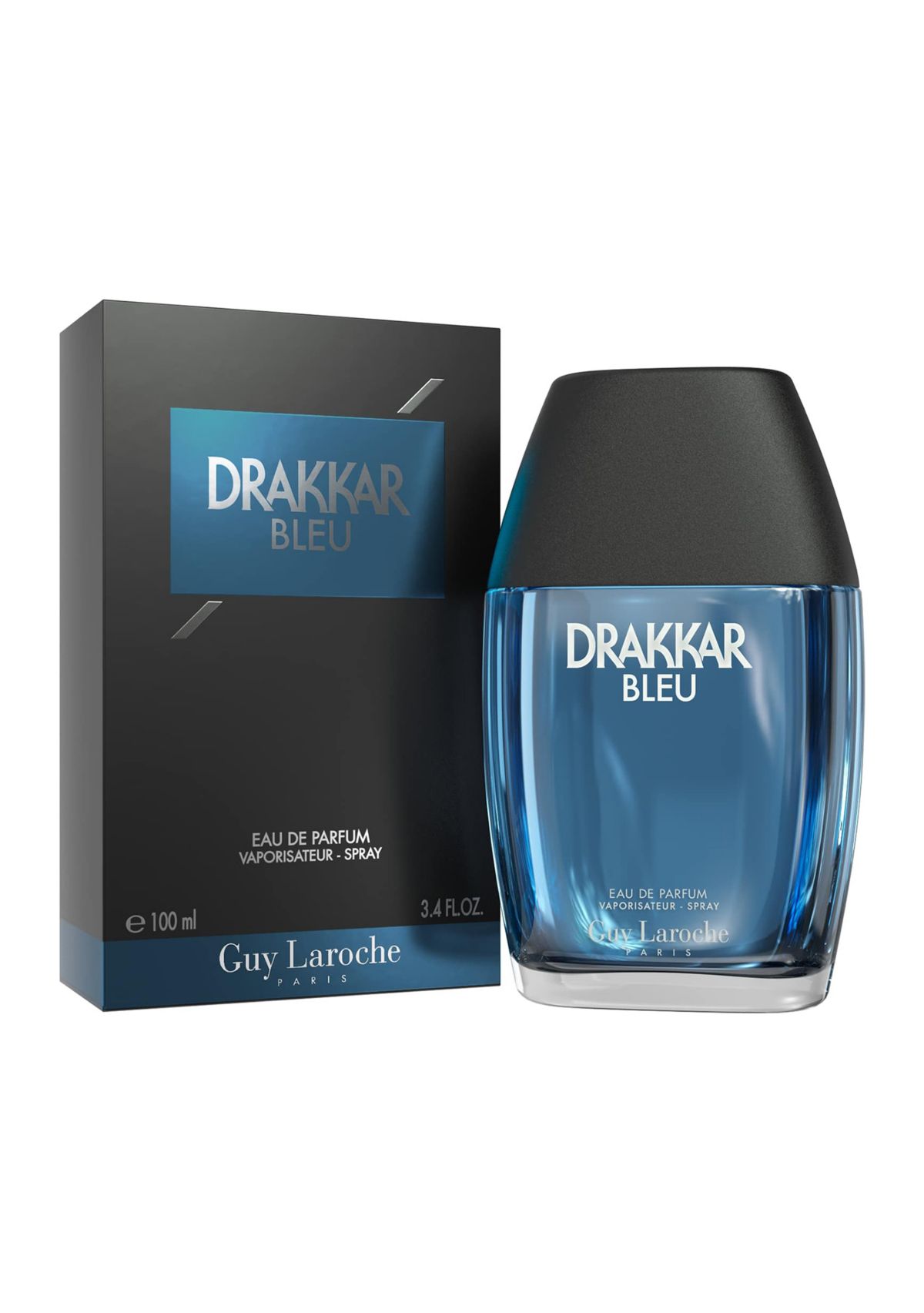 Bleu Eau de Parfum Spray