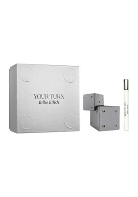 Billie Eilish Your Turn 2-Piece Gift Set - $120 Value