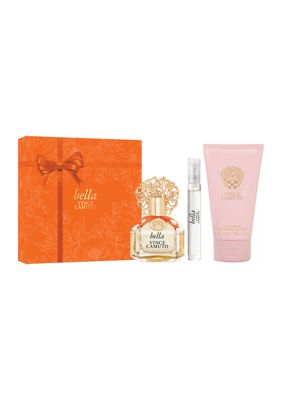 Vince Camuto Women's Bella 3-Piece Gift Set - $173 Value