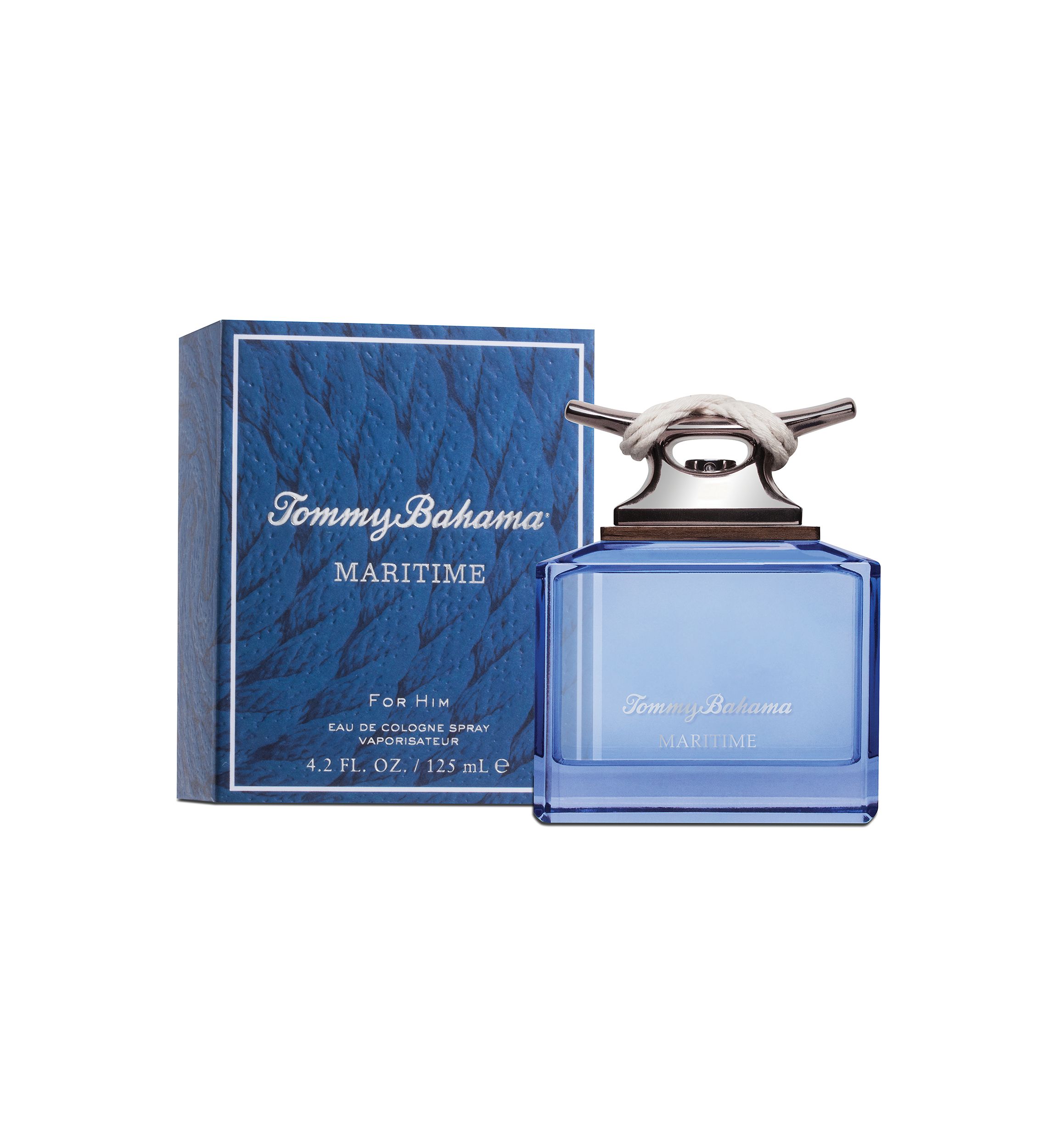 Maritime Spray