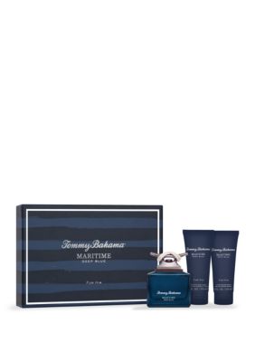 Tommy bahama maritime cheap deep blue gift set