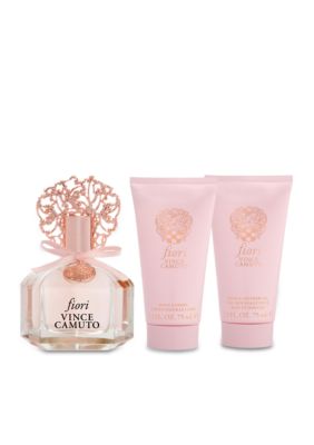 Vince Camuto Fiori Gift Set Belk