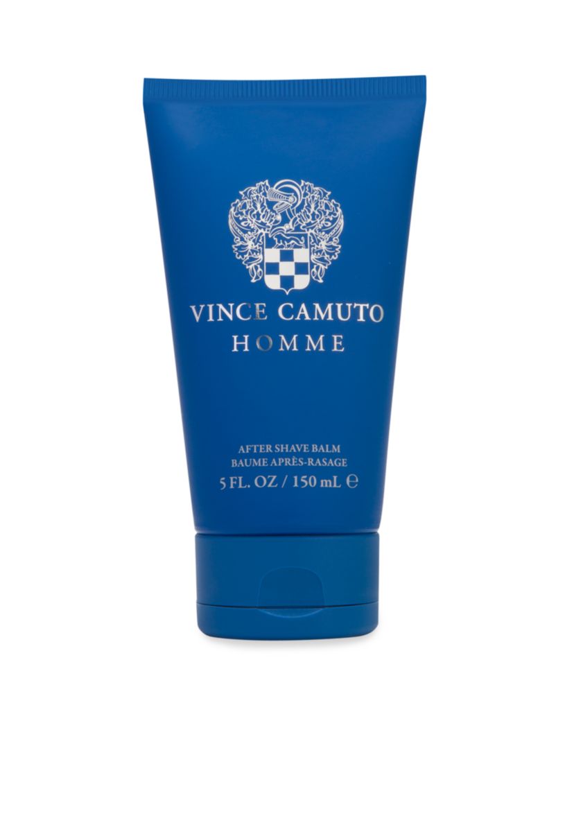 Homme After Shave Balm