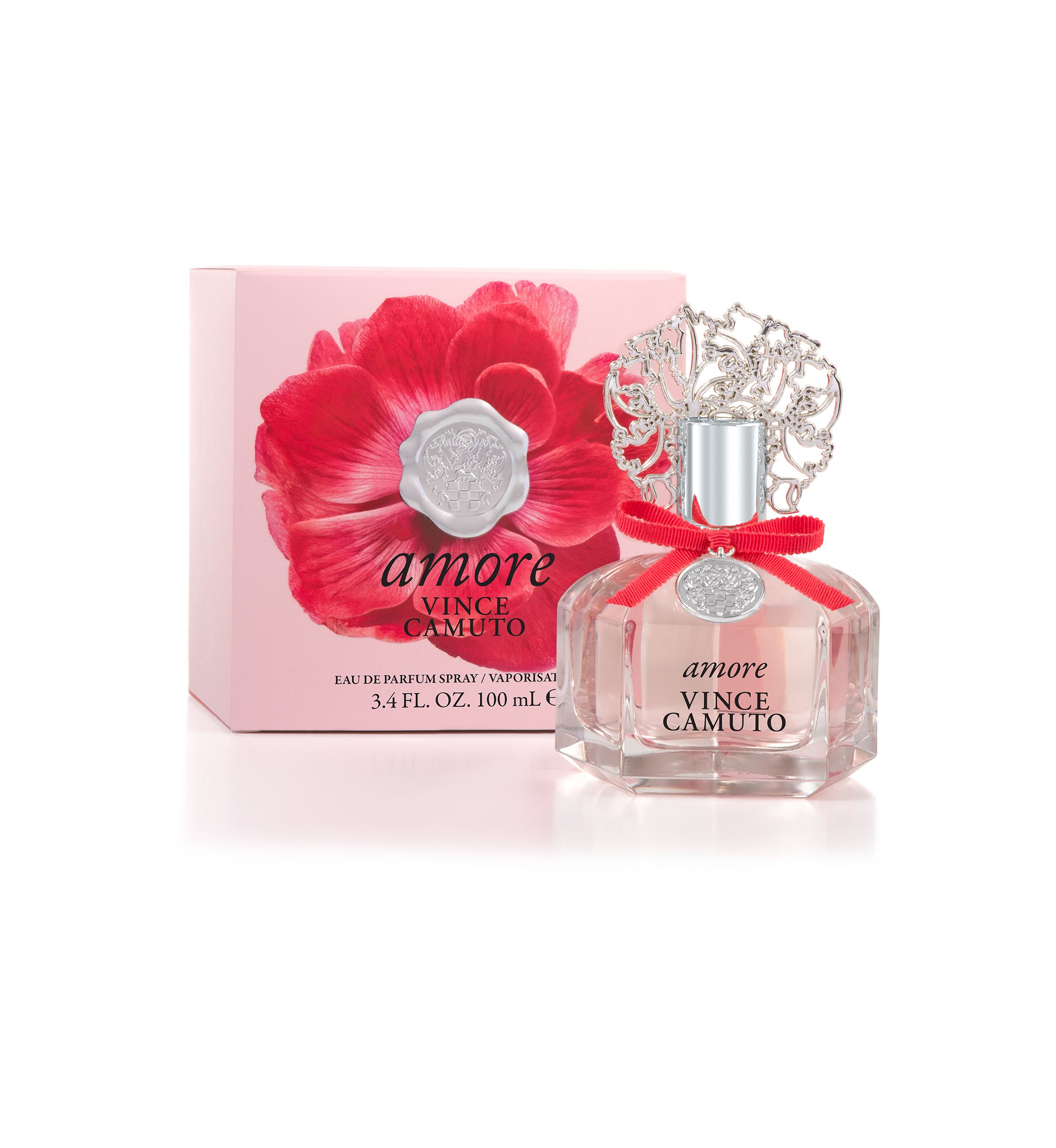 Amore  Eau de Parfum