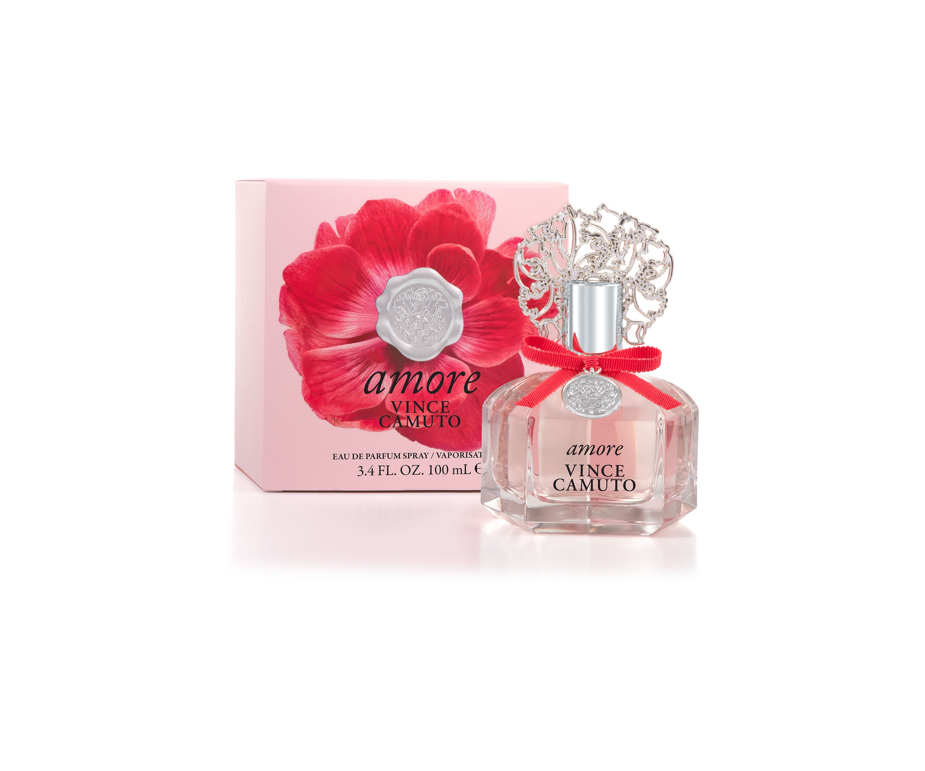 Amore  Eau de Parfum