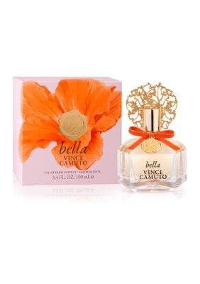 Vince Camuto Bella Eau De Parfum 4 Piece Gift Set