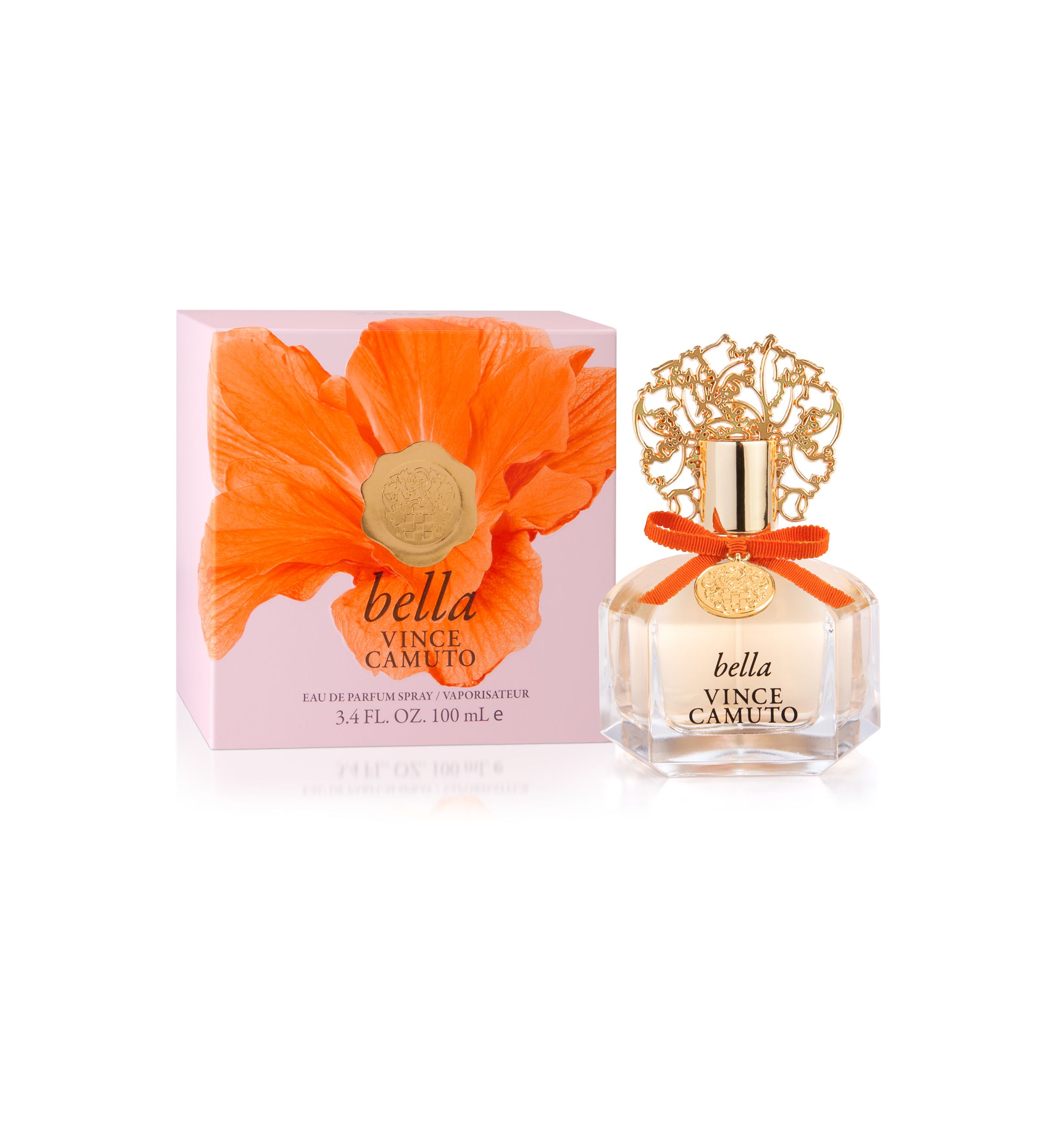 Bella Eau de Parfum