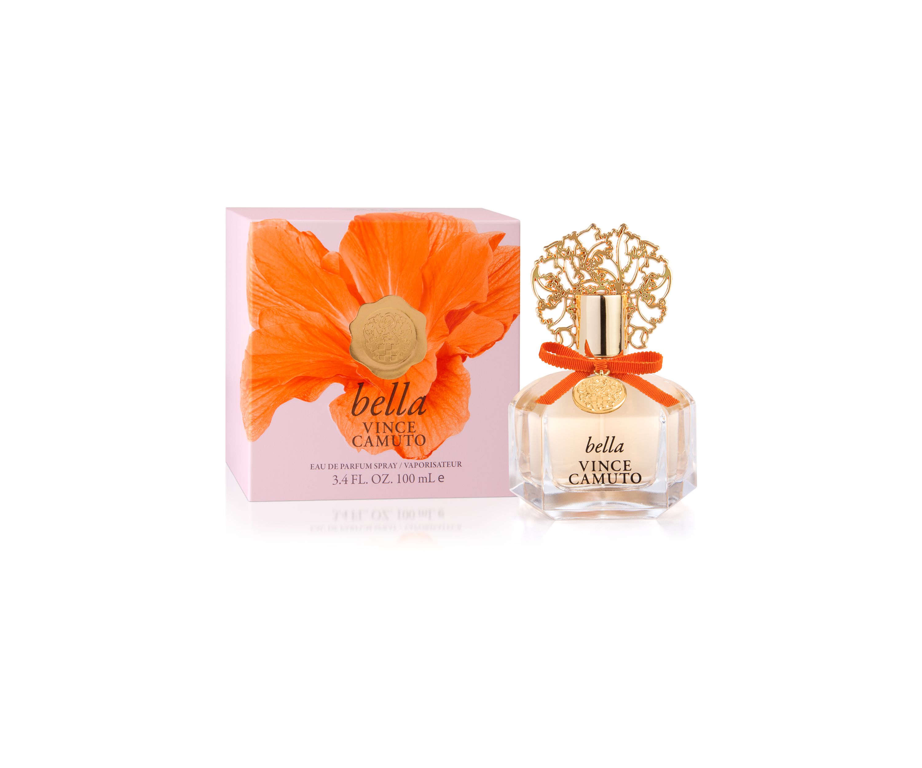 Bella Eau de Parfum