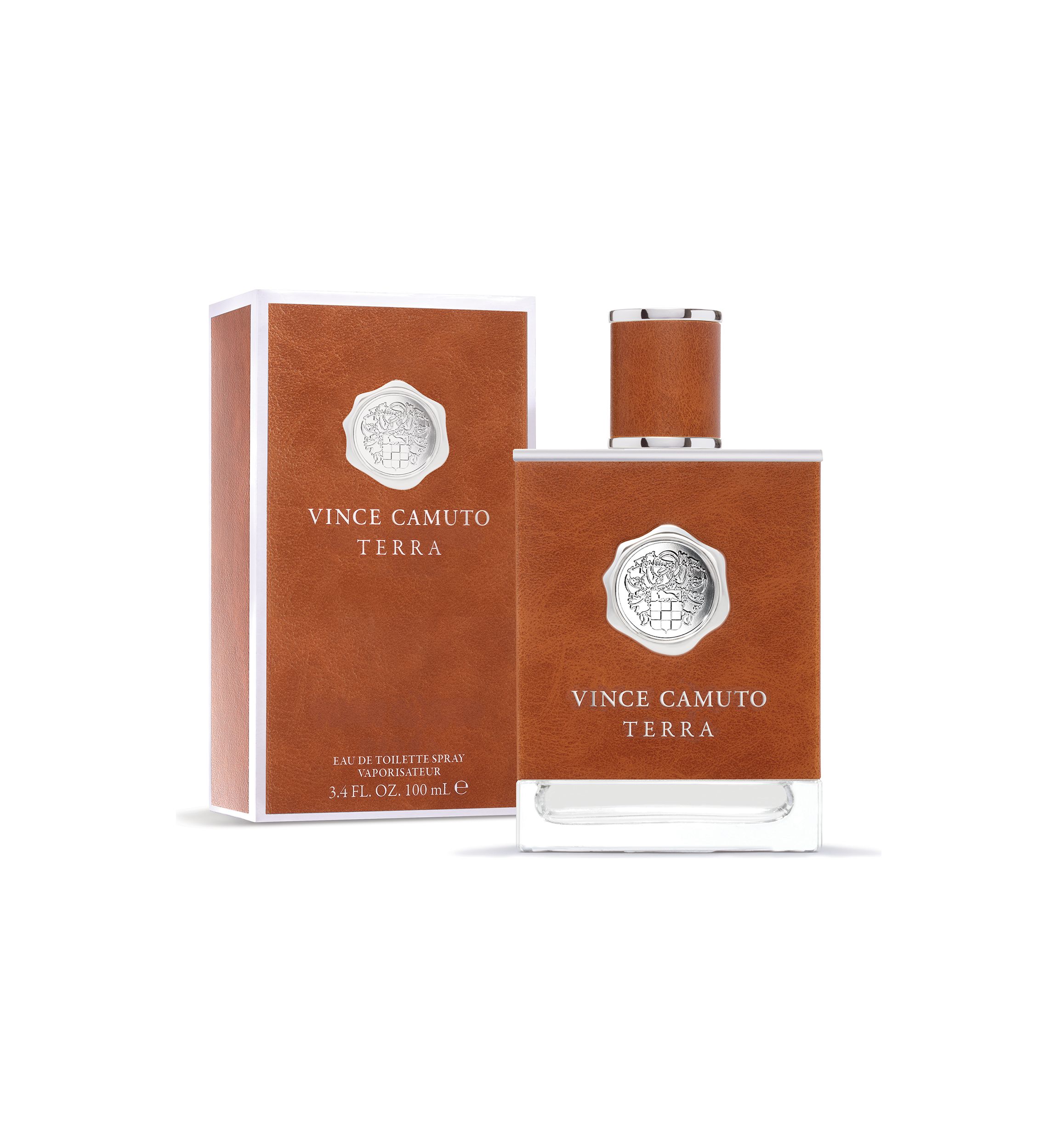 Terra Fragrance 