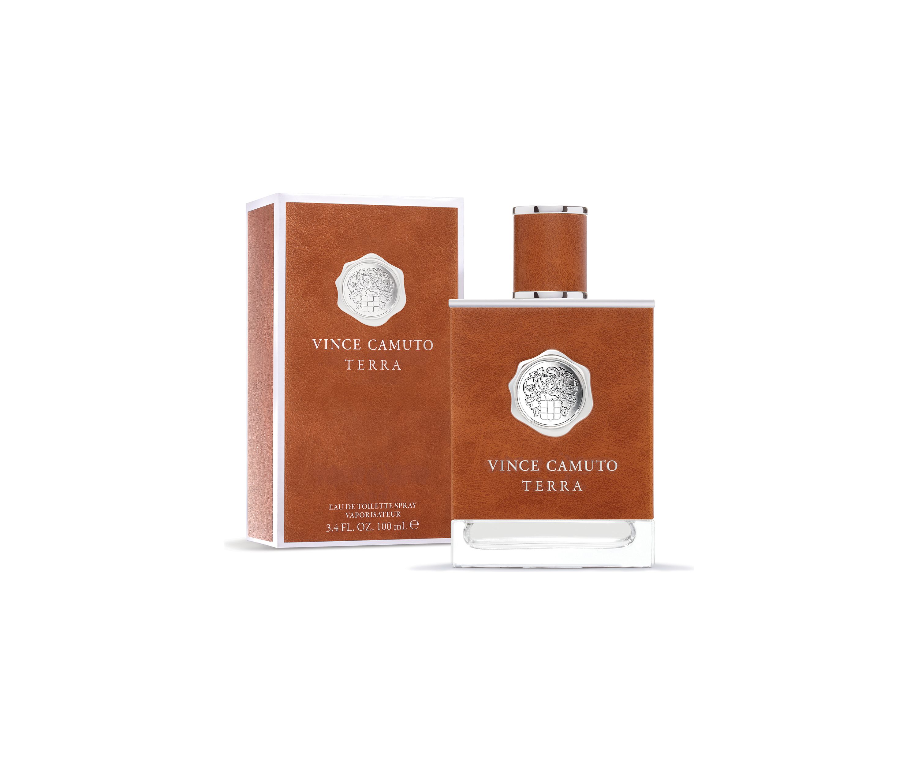Terra Fragrance 