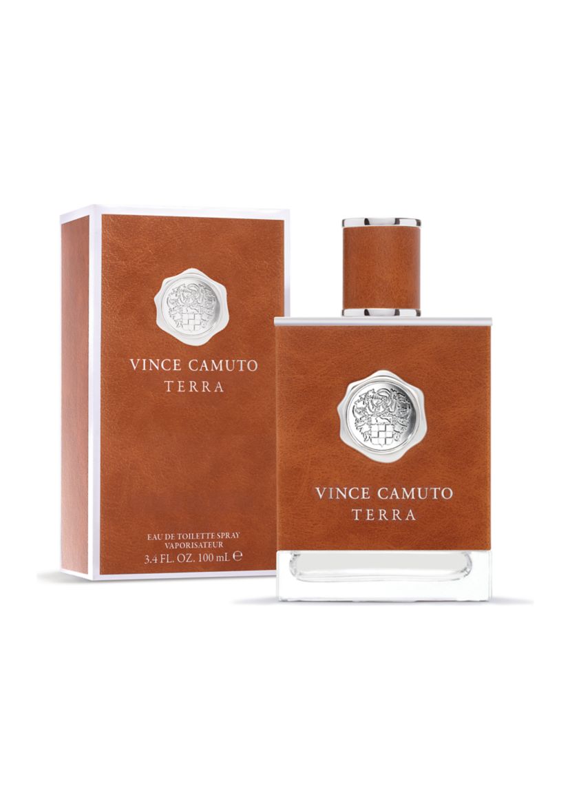 Terra Fragrance 