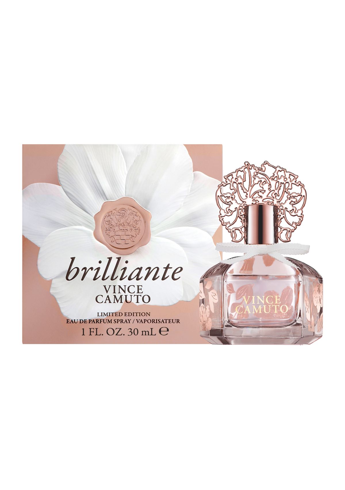 Brilliante Womens Eau de Parfum