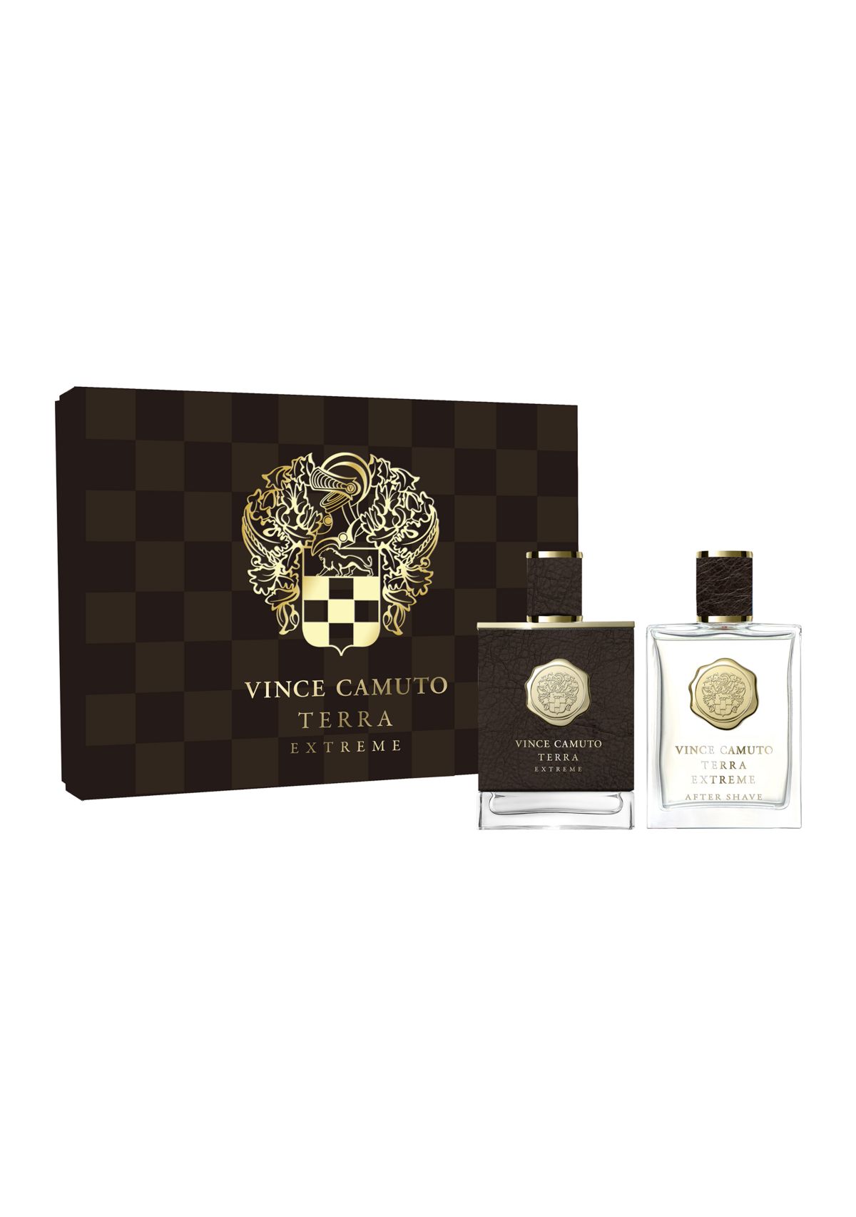 Terra Extreme 2 Piece Set