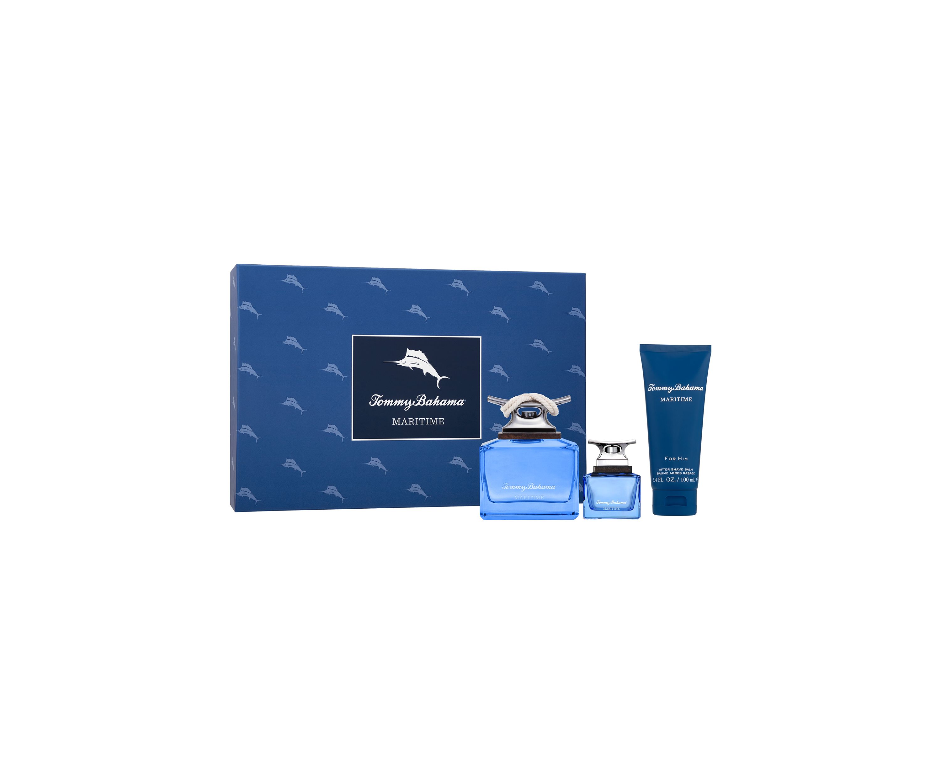 Maritime 3 Piece Set 