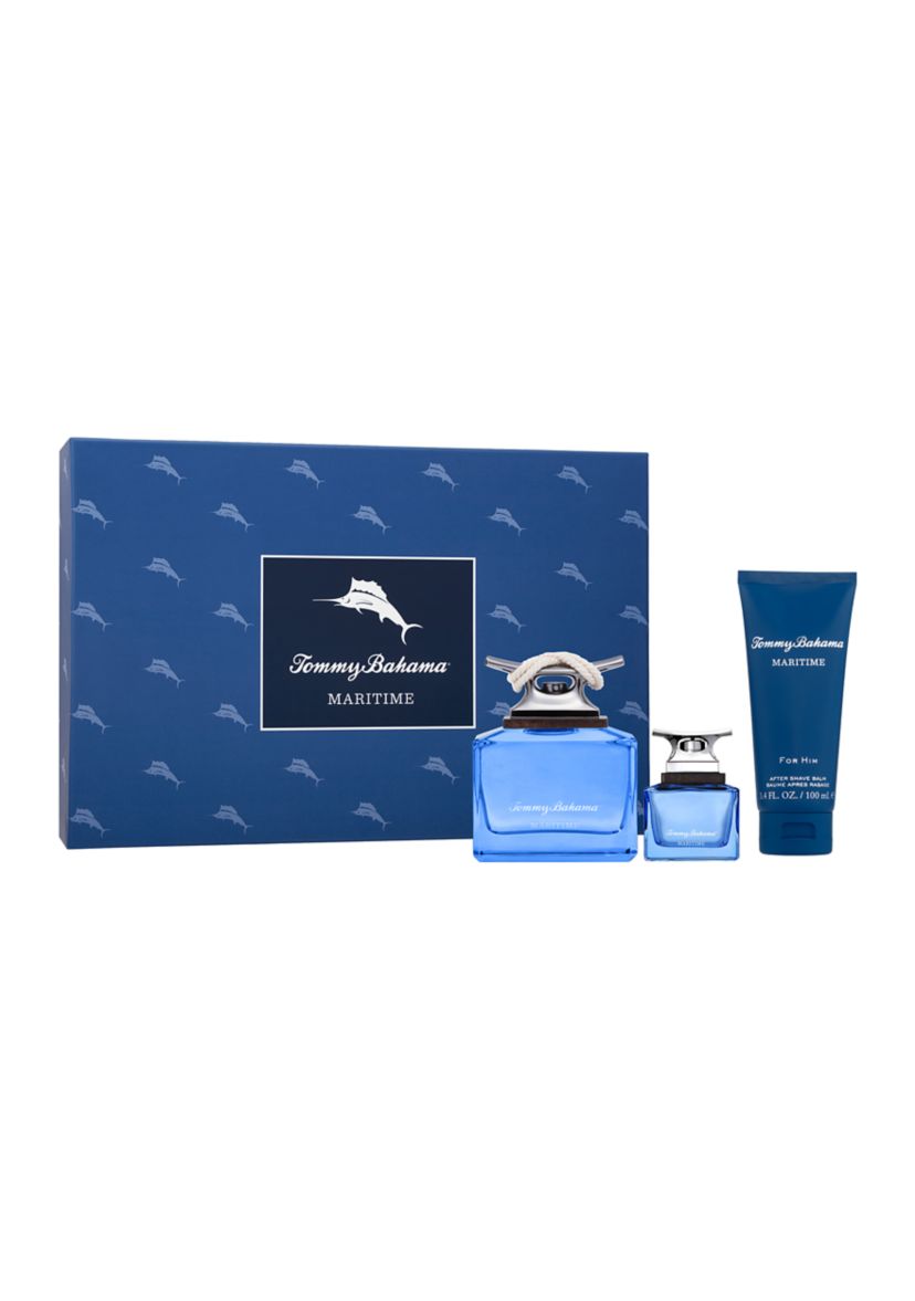 Maritime 3 Piece Set 