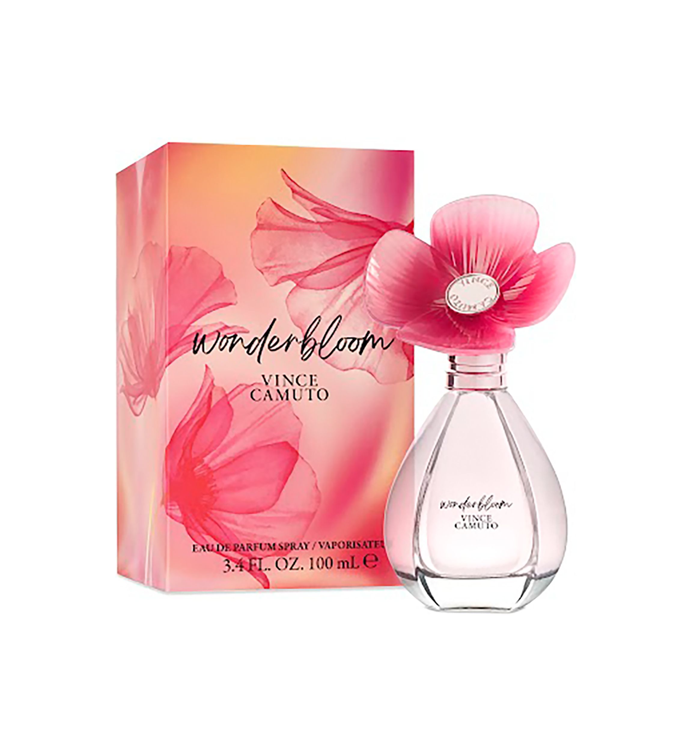 Wonderbloom Fragrance 