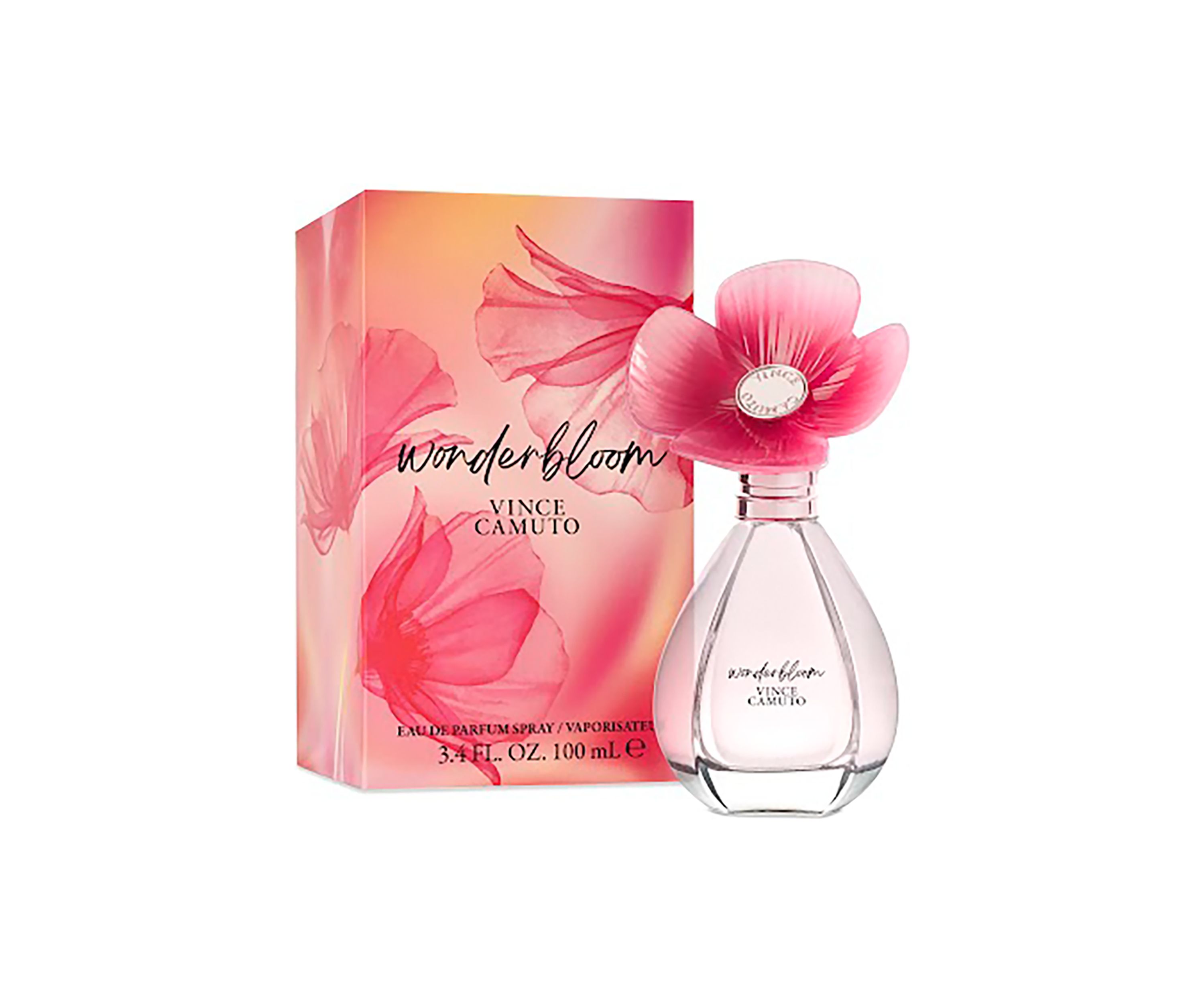 Wonderbloom Fragrance 